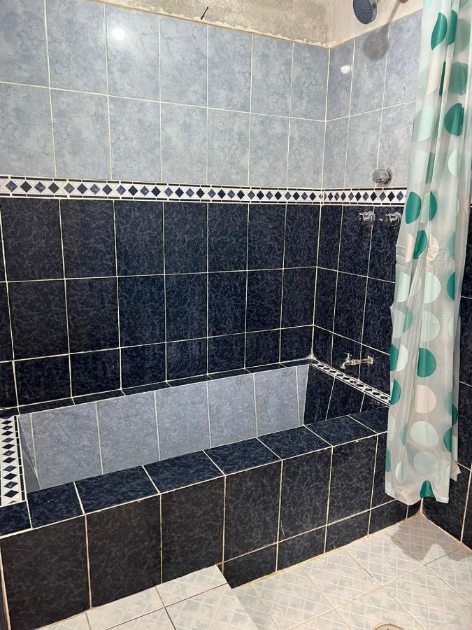 Lizu Tu Casa En Un Pueblo Zapoteca Bed & Breakfast Teotitlán del Valle Eksteriør bilde